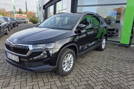 Skoda Karoq 13.000 km 31.780 &euro; Meckesheim 74909