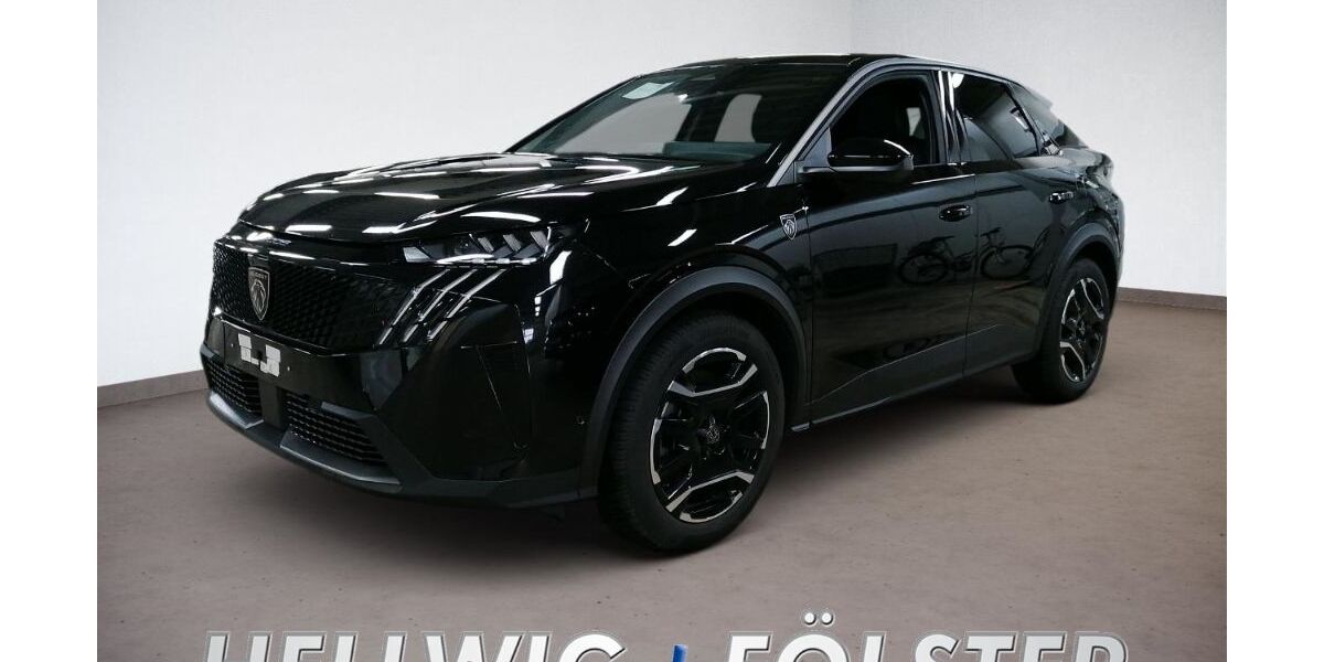 Peugeot 3008 29.267 km 42.990 &euro; Hohenlockstedt 25551