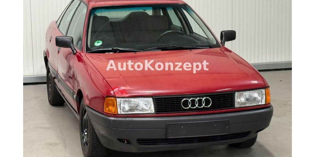 Audi 80 105.000 km 1.750 &euro; Grevenbroich 41515