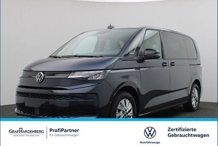 VW T7 Multivan