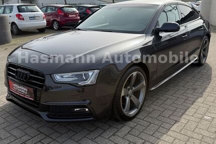 Audi A5 126.000 km 23.999 &euro; Diepholz 49356