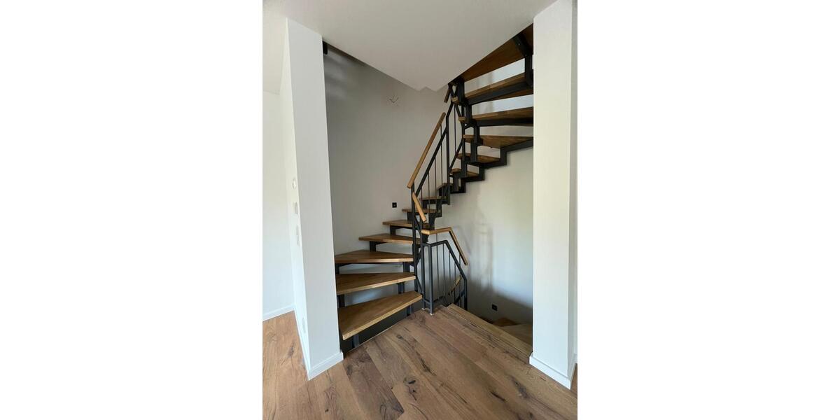 Reihenhaus München Allach-Untermenzing - 5 Zimmer, 135 m&sup2;, 1.184.000&euro; | Angebot:25634623