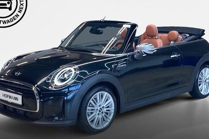 Mini Cooper Cabrio 10.800 km 24.940 &euro; Ingolstadt 85053