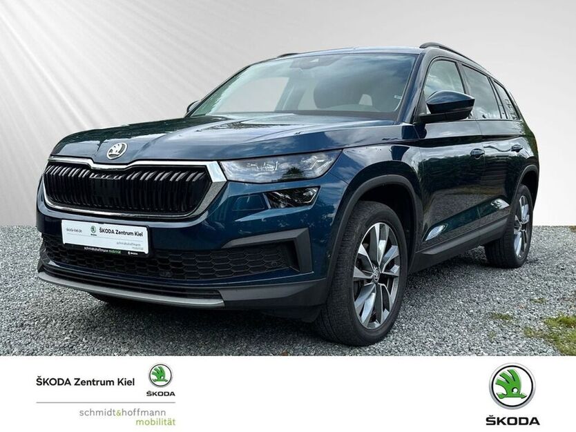 Kodiaq