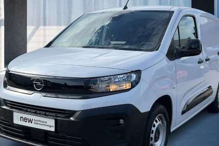 Opel Combo 37.468 km 17.990 &euro; Hamburg 20537