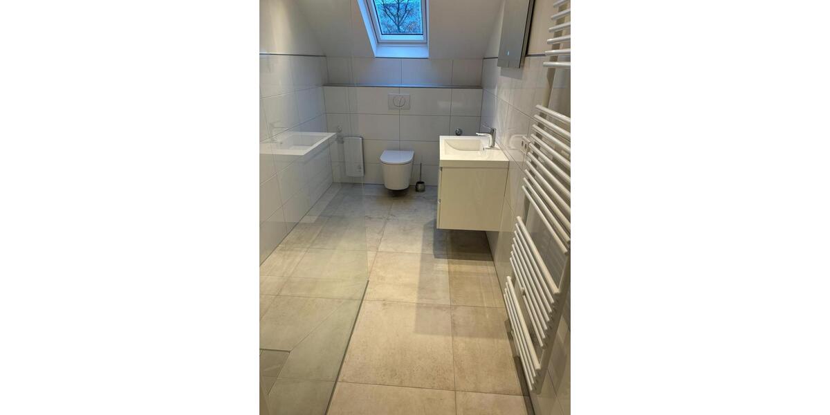 Dachgeschoßwohnung Hemer - 3 Zimmer, 75 m&sup2;, 695&euro; | Angebot:26324947