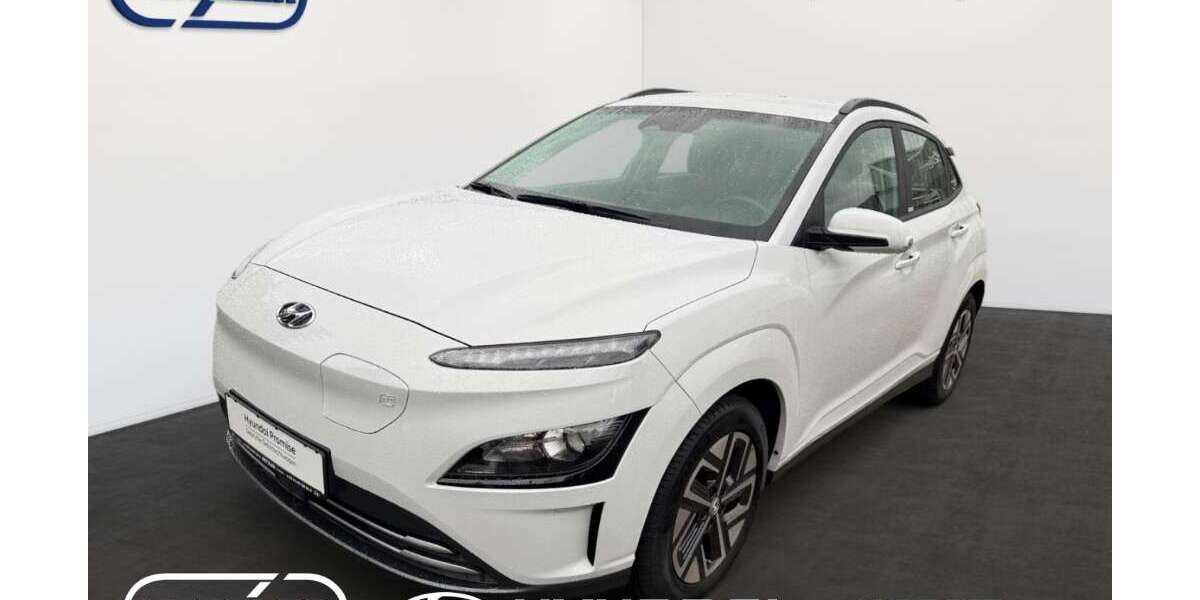 Hyundai KONA 43.700 km 18.890 &euro; Kassel 34123