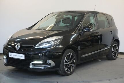 Renault Scenic 122.440 km 5.990 &euro; Kassel 34123