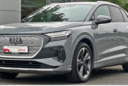 Audi Q4 e-tron 90.490 km 29.980 &euro; Neubeckum 59269