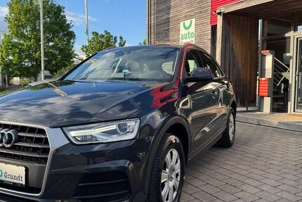 Audi Q3 49.600 km 17.600 &euro; Bodnegg - Rotheidlen 88285