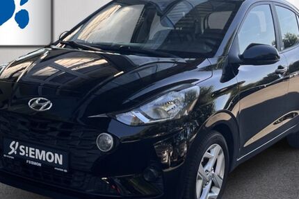 Hyundai i10 67.507 km 11.930 &euro; Salzbergen 48499