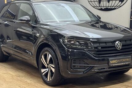 VW Touareg 67.100 km 42.990 &euro; Rastede/ Wahnbek 26180