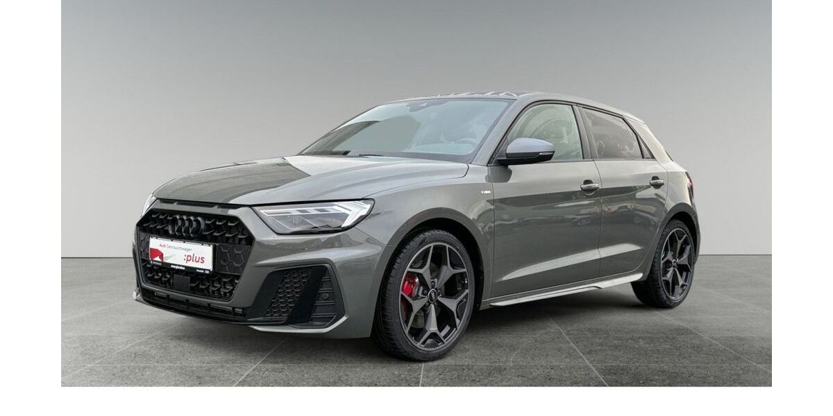 Audi A1 12.500 km 35.480 &euro; Pronsfeld 54597