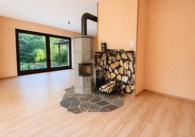GROßZÜGIG WOHNEN AM WALDRAND - Einfamilienhaus Rosdorf | Angebot:27131486