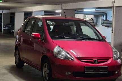 Honda Jazz 98.000 km 3.150 &euro; Altenessen-Nord (Essen) 45326
