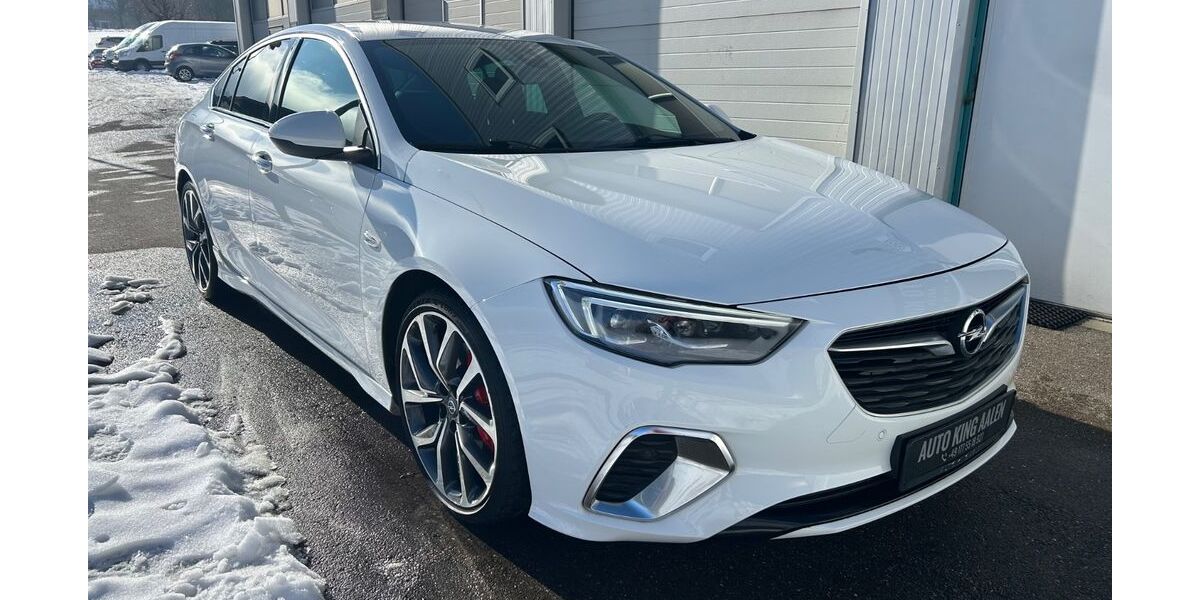 Opel Insignia 157.000 km 13.490 &euro; Aalen-Essingen 73457