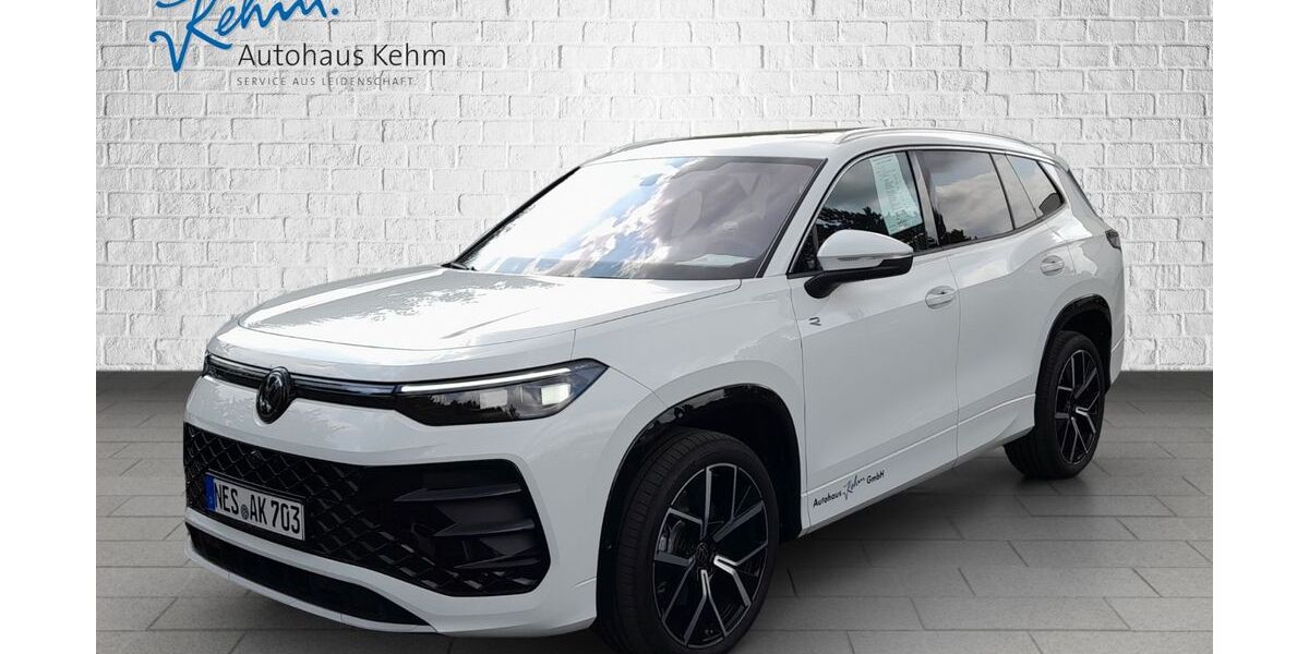 VW Tayron 9.900 km 54.890 € Bad Neustadt a. d. Saale 97616