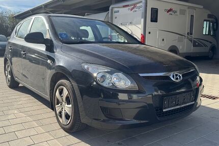 Hyundai i30 165.000 km 1.300 € Wehringen 86517