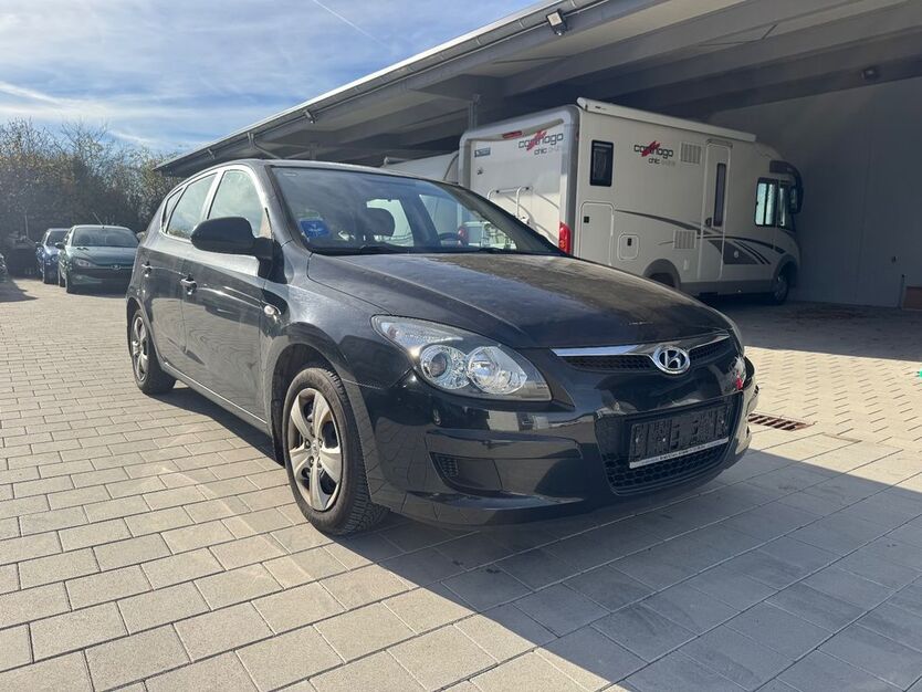 Hyundai i30 165.000 km 1.300 € Wehringen 86517