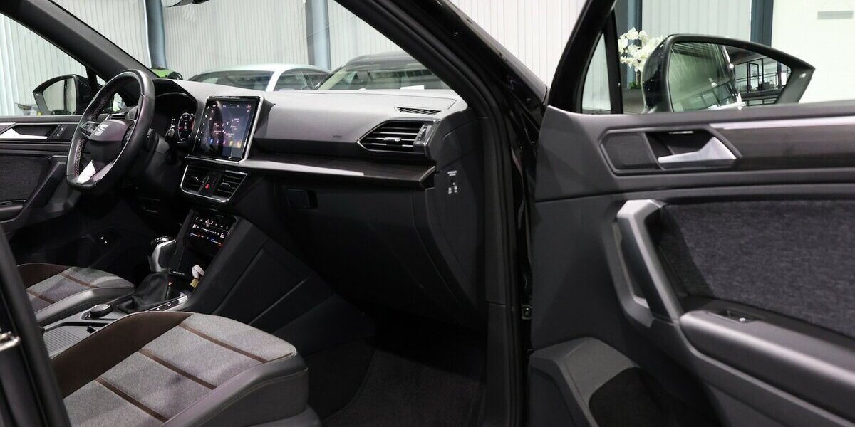 Seat Tarraco 1.4 TSI e-Hybrid DSG XCELLENCE PANORAMA 89.000 km 26.991 &euro; Hamm 59077