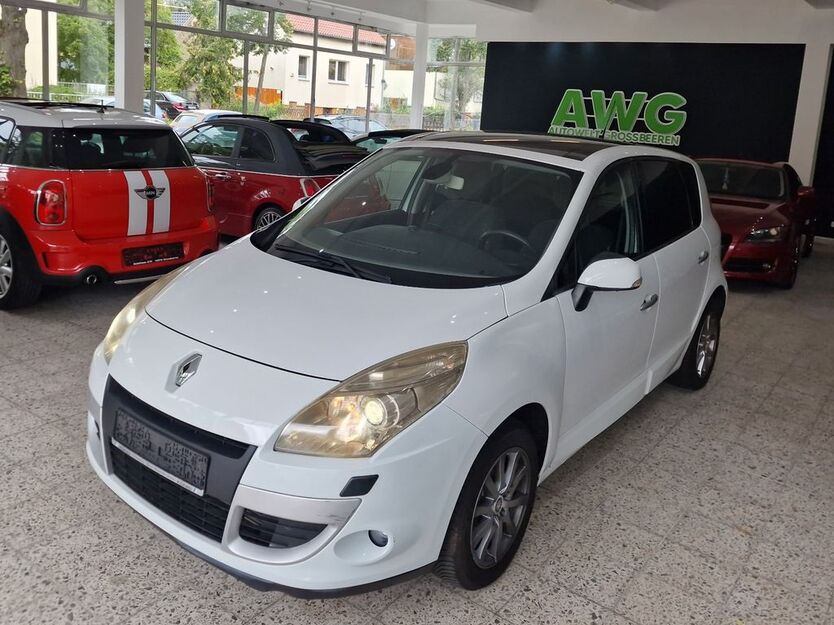 Renault Scenic 164.000 km 3.450 € Grossbeeren 14979