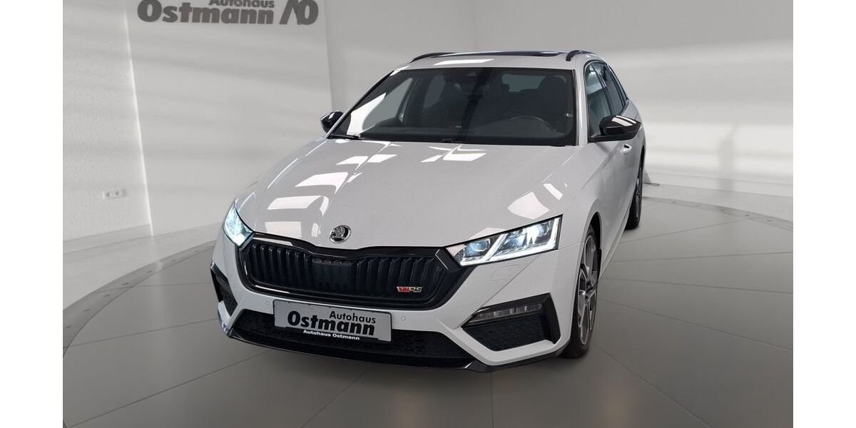 Skoda Octavia 89.116 km 32.550 &euro; Wolfhagen 34466