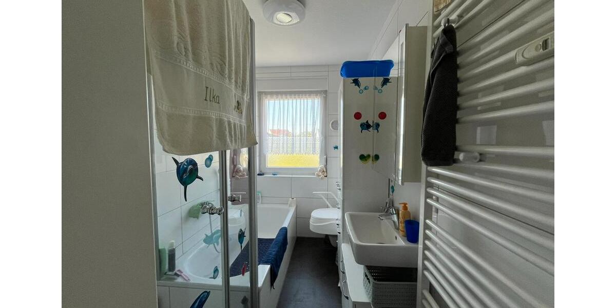 Etagenwohnung Mömbris - 3 Zimmer, 67 m&sup2;, 725&euro; | Angebot:26384434