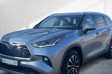 Toyota Highlander 96.700 km 45.880 &euro; Neu Wulmstorf 21629