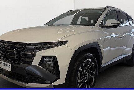 Hyundai TUCSON 10.026 km 36.890 &euro; Mannheim 68219