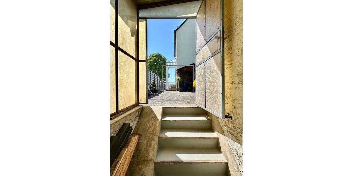 Einfamilienhaus Weiden in der Oberpfalz Rehbühl - 6 Zimmer, 150 m&sup2;, 349.000&euro; | Angebot:26902604