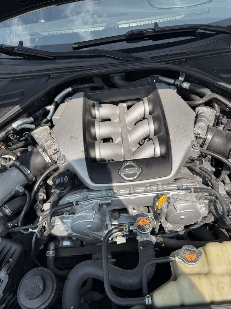 GT-R