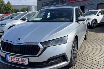 Skoda Octavia 65.350 km 20.990 &euro; Bessenbach 63856