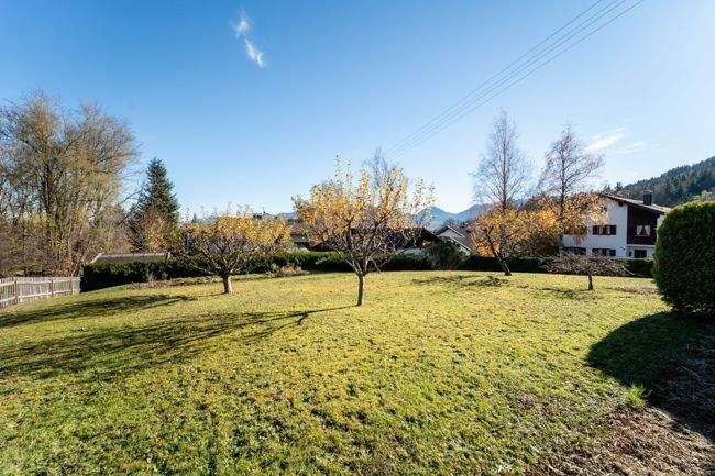 Mehrfamilienhaus, Wohnhaus Murnau - 1 Zimmer, 284 m&sup2;, 1.590.000&euro; | Angebot:24726282