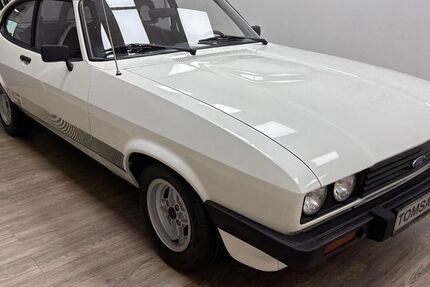 Ford Capri 73.000 km 19.980 &euro; Ansbach 91522