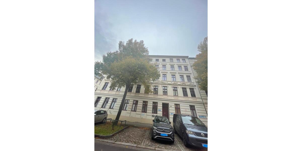 Dachgeschoßwohnung Magdeburg Leipziger Straße - 2 Zimmer, 52 m&sup2;, 75.000&euro; | Angebot:26060704