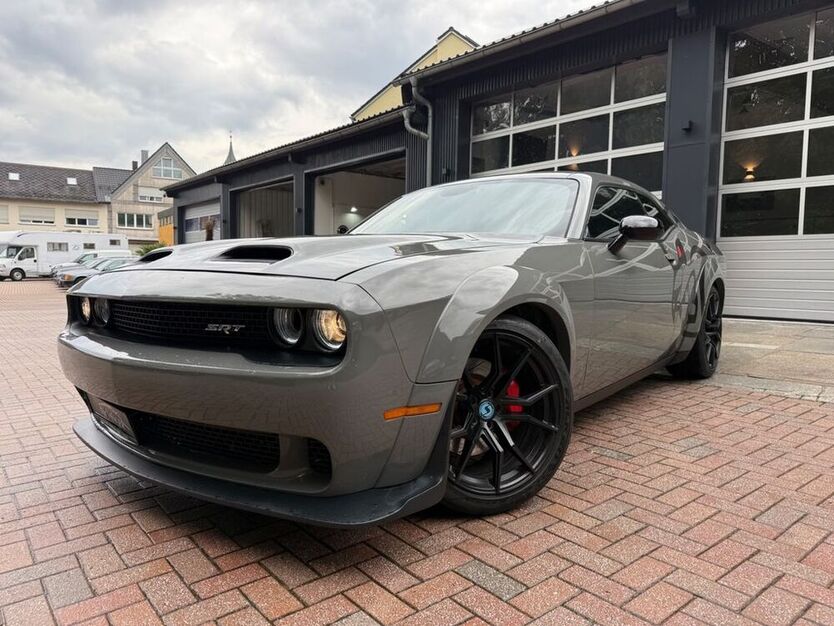Challenger
