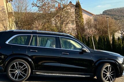 Mercedes-Benz GLS 450 40.000 km 104.900 &euro; Bad Bocklet 97708