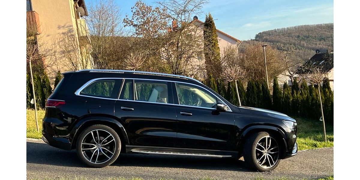 Mercedes-Benz GLS 450 40.000 km 104.900 &euro; Bad Bocklet 97708