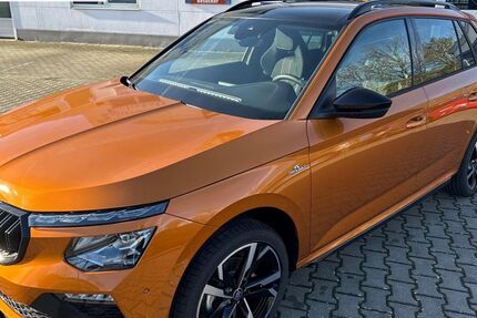 Skoda Kamiq 22.900 km 28.990 &euro; Eichstätt 85072