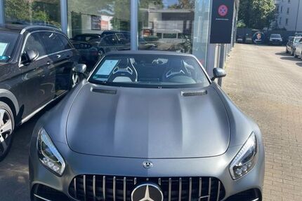 Mercedes-Benz AMG GT C 27.660 km 119.800 &euro; Kiel 24116