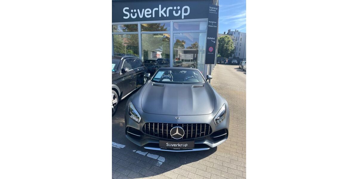 Mercedes-Benz AMG GT C 27.660 km 119.800 &euro; Kiel 24116
