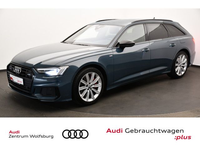 Audi A6 106.893 km 31.590 &euro; Wolfsburg 38440