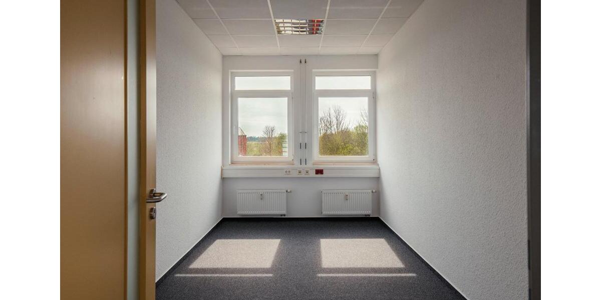 Gewerbeobjekt Waren (Müritz) - 9&euro; | Angebot:26147526