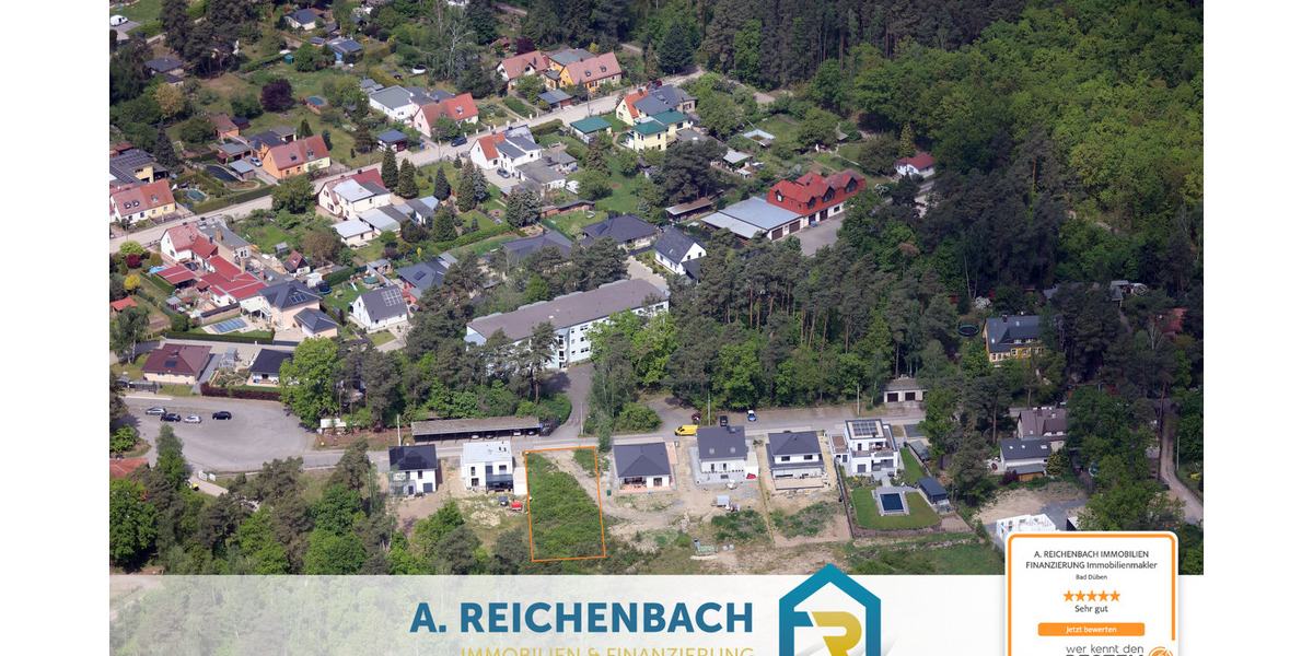 Grundstück Bad Düben - 145.000&euro; | Angebot:22933586