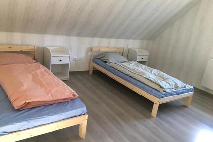 MonteurZimmer -schlafplatz zu vermieten