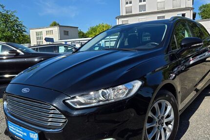 Ford Mondeo 238.000 km 5.800 &euro; Dresden 01067