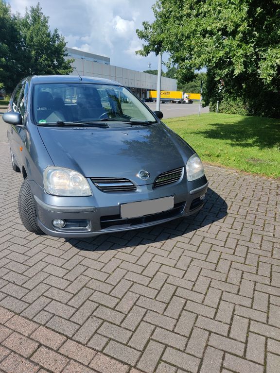 Almera Tino