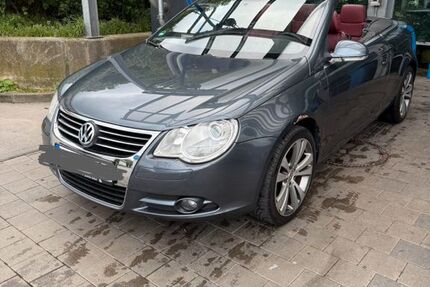 VW Eos 252.000 km 3.500 € München 81925