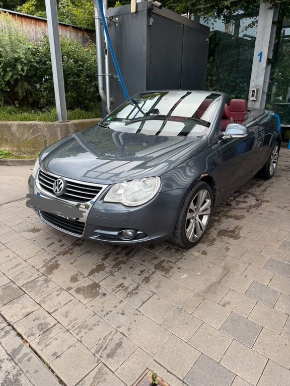 VW Eos 252.000 km 3.500 € München 81925