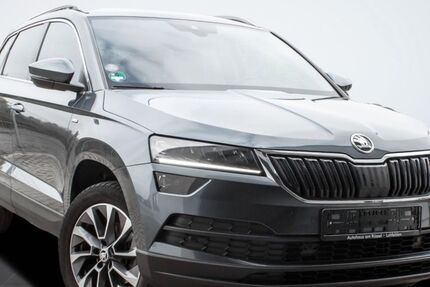 Skoda Karoq 40.961 km 25.490 € Lohfelden 34253